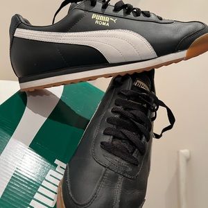 PUMA ROMA SNEAKER (missing box)